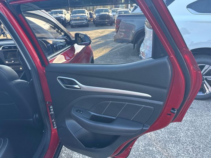 2019 MG ZS Essence
