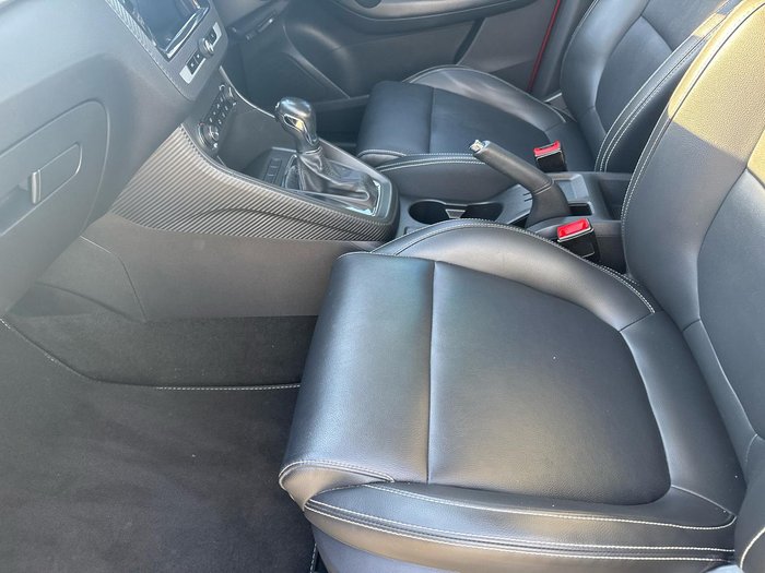 2019 MG ZS Essence