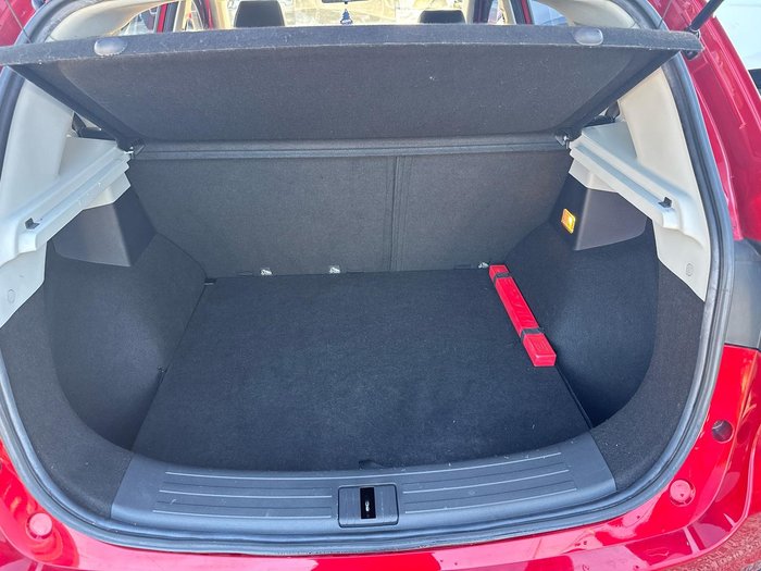 2019 MG ZS Essence