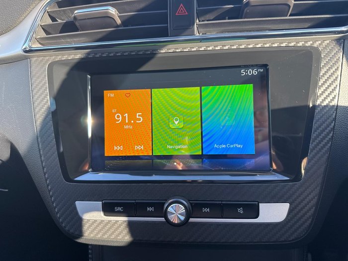 2019 MG ZS Essence