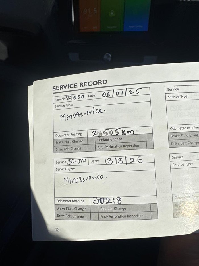 2019 MG ZS Essence