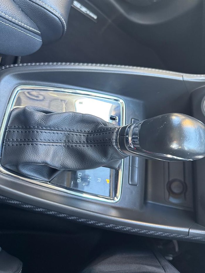 2019 MG ZS Essence