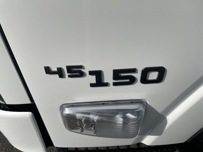 2026 Isuzu N Series NLR 45-150 DT D25 Tipper