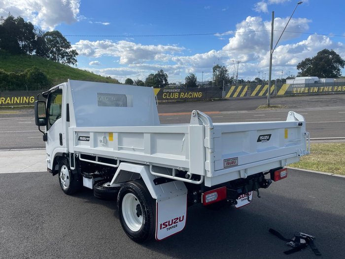 2026 Isuzu N Series