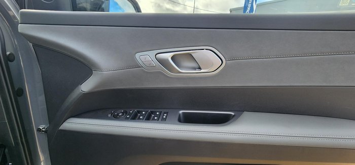 2026 Hyundai ELEXIO Elite