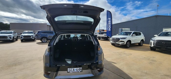 2026 Hyundai ELEXIO Elite