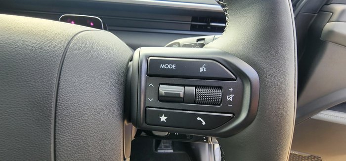 2026 Hyundai ELEXIO Elite