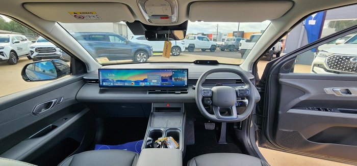 2026 Hyundai ELEXIO Elite