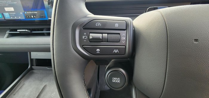 2026 Hyundai ELEXIO Elite