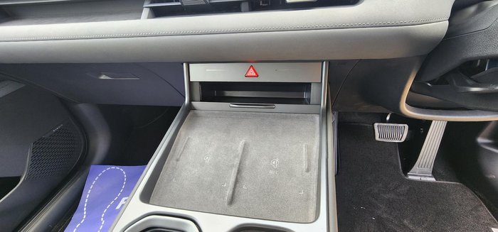 2026 Hyundai ELEXIO Elite