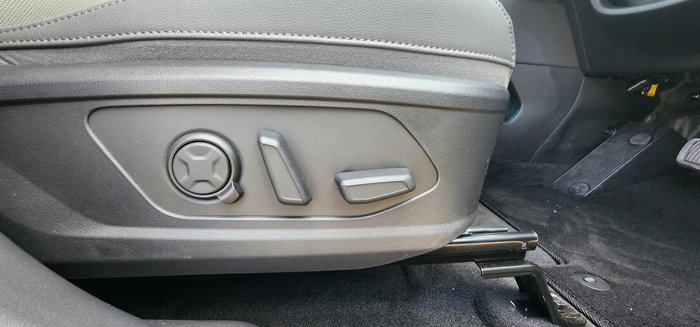 2026 Hyundai ELEXIO Elite