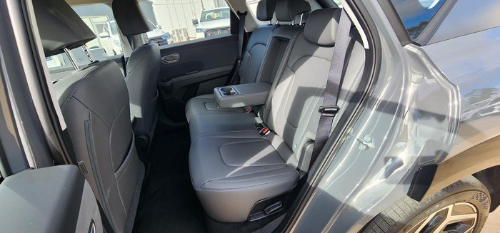 2026 Hyundai ELEXIO Elite