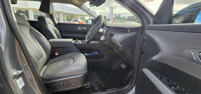 2026 Hyundai ELEXIO Elite
