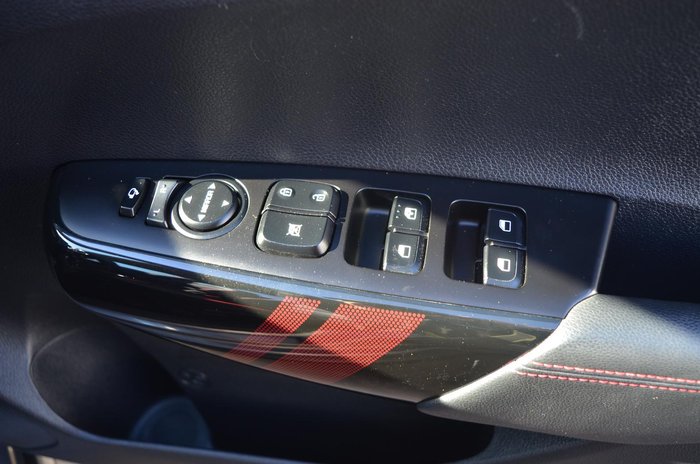 2019 Kia Picanto AO Edition