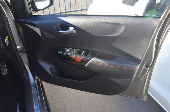 2019 Kia Picanto AO Edition