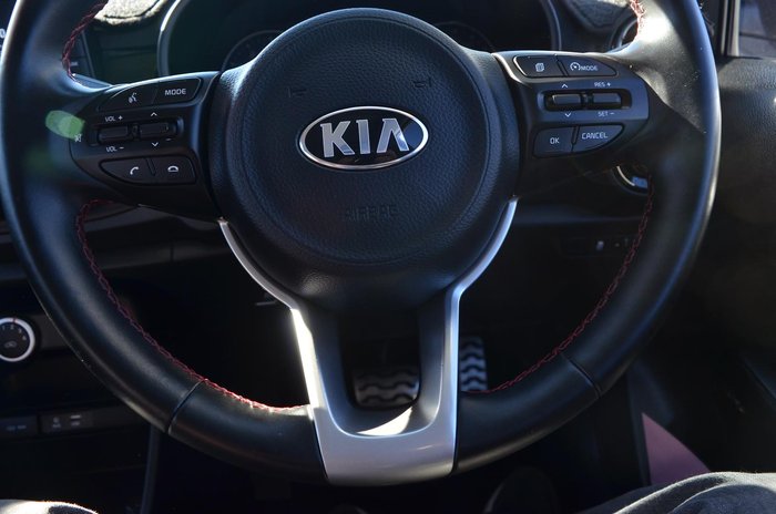 2019 Kia Picanto AO Edition