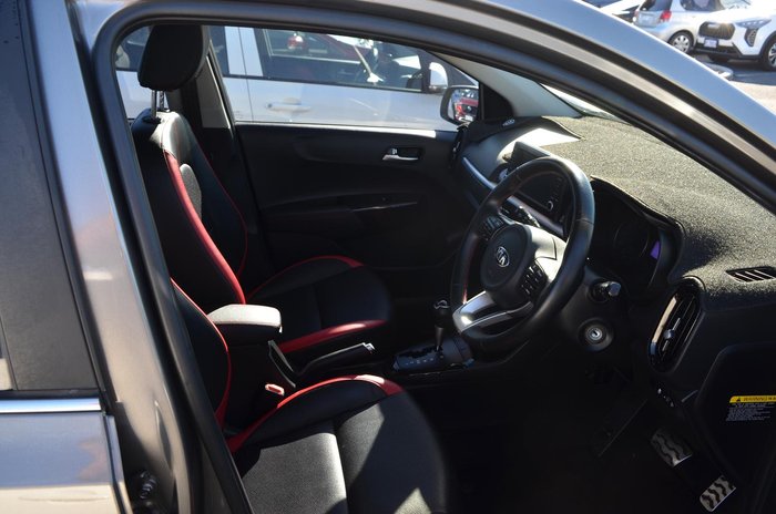 2019 Kia Picanto AO Edition