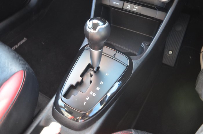 2019 Kia Picanto AO Edition