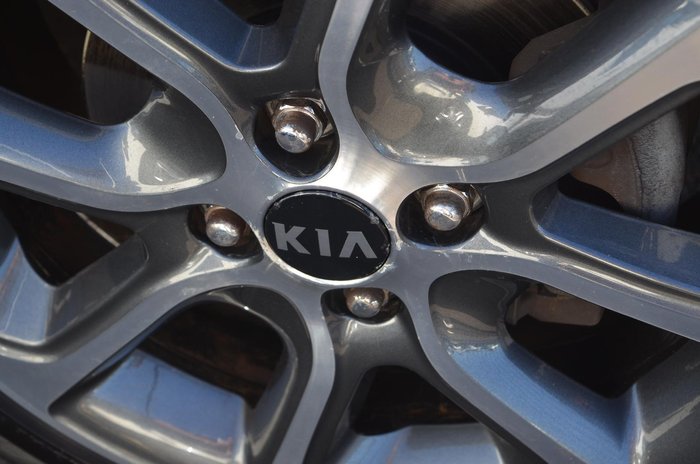 2019 Kia Picanto AO Edition