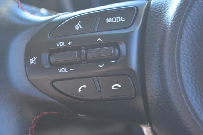 2019 Kia Picanto AO Edition