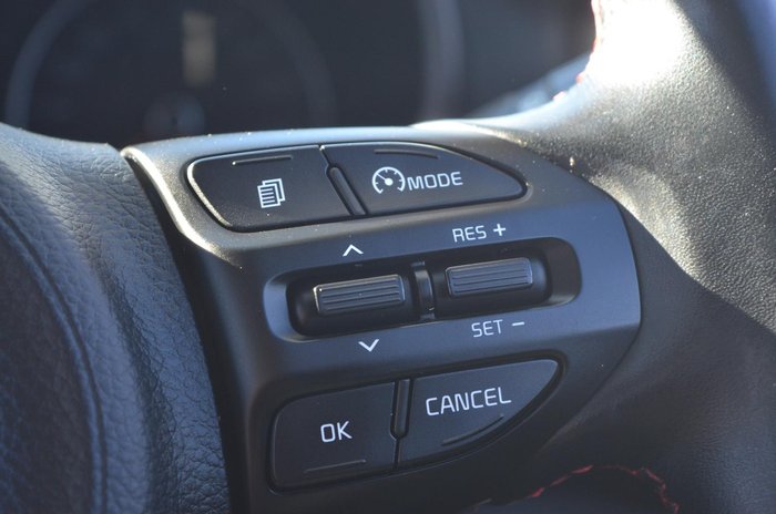 2019 Kia Picanto AO Edition