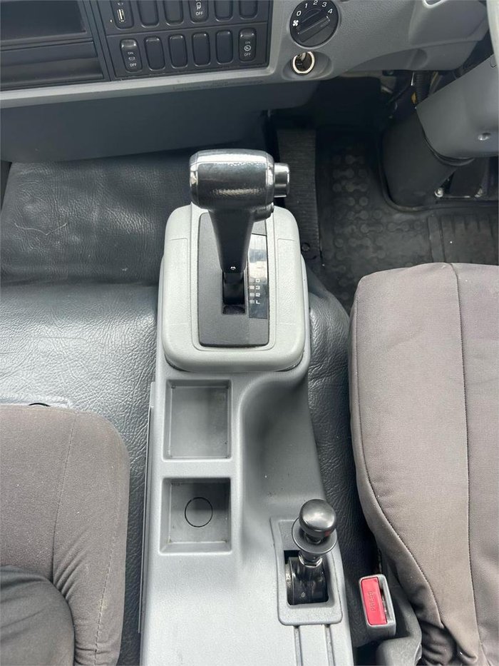 2019 Mitsubishi Fighter Fighter 1224