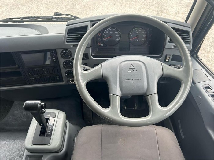 2019 Mitsubishi Fighter Fighter 1224