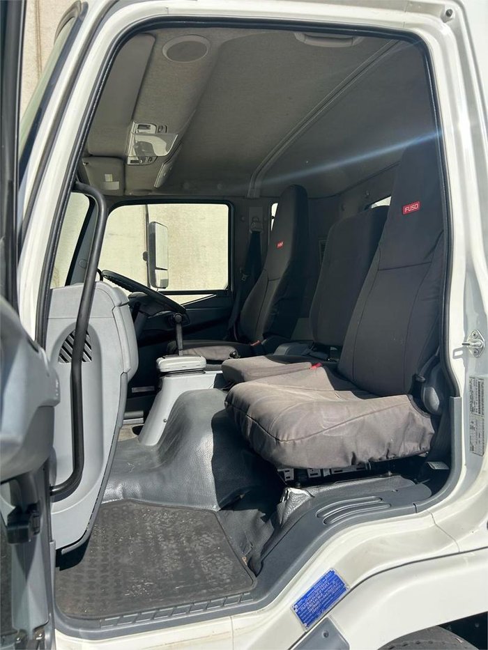 2019 Mitsubishi Fighter Fighter 1224