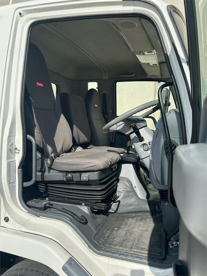 2019 Mitsubishi Fighter Fighter 1224