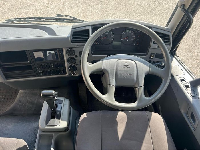 2019 Mitsubishi Fighter Fighter 1224