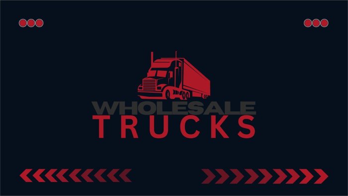 2019 Mitsubishi Fighter Fighter 1224