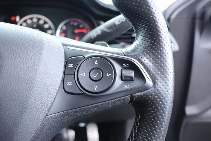 2019 Holden Commodore RS-V