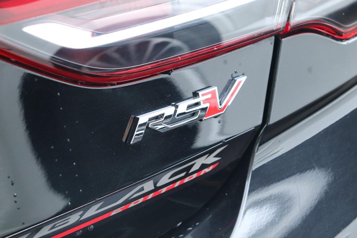 2019 Holden Commodore RS-V