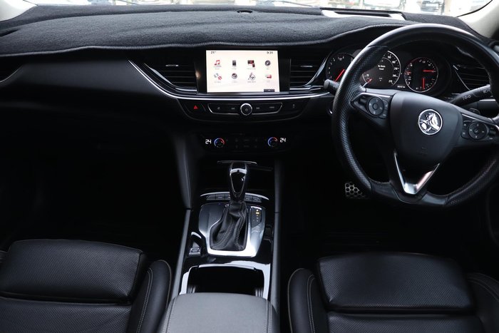 2019 Holden Commodore RS-V