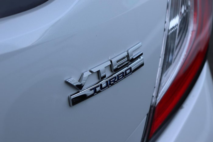 2019 Honda Civic VTi-LX