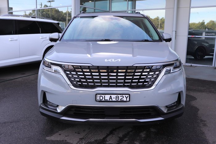 2023 Kia Carnival Platinum