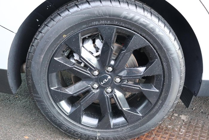 2023 Kia Carnival Platinum