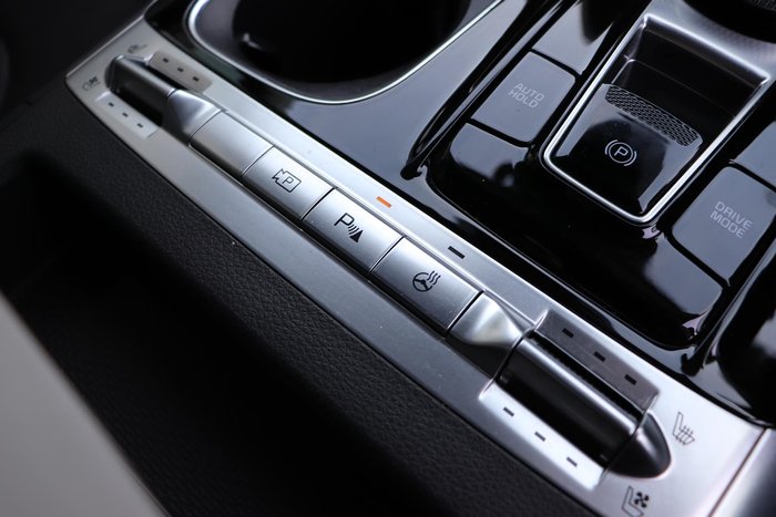 2023 Kia Carnival Platinum