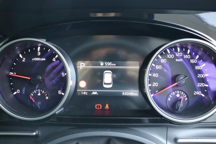 2023 Kia Carnival Platinum