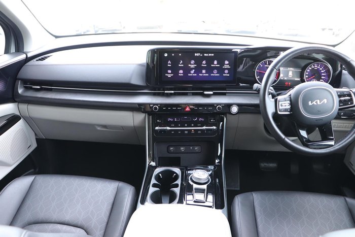 2023 Kia Carnival Platinum