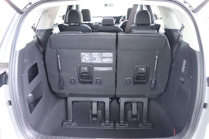 2023 Kia Carnival Platinum