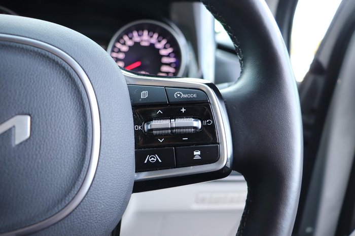 2023 Kia Carnival Platinum