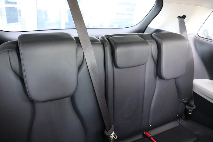 2023 Kia Carnival Platinum