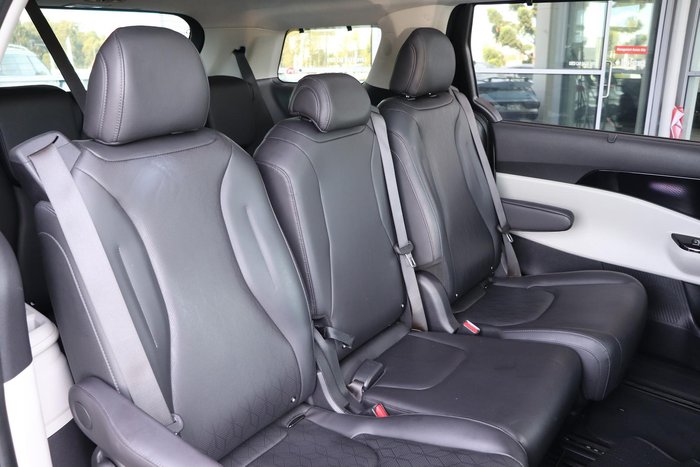 2023 Kia Carnival Platinum