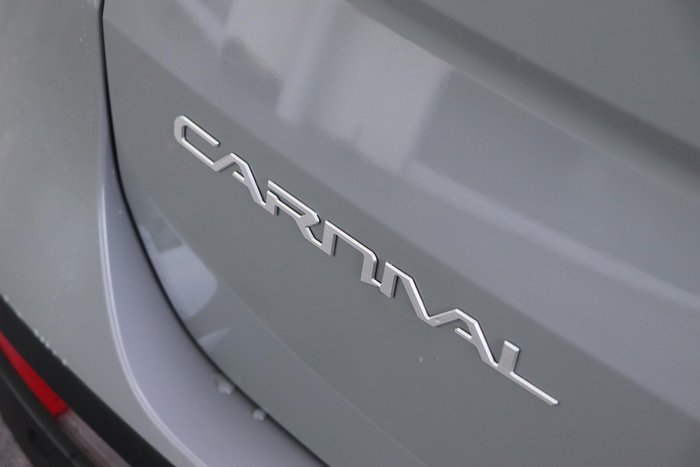 2023 Kia Carnival Platinum