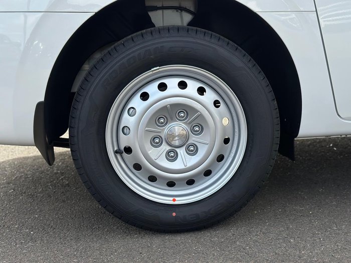 2026 Hyundai STARIA LOAD