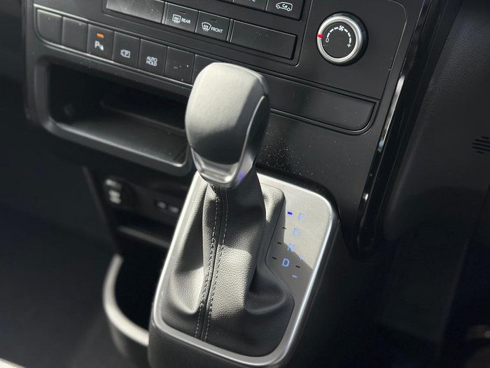 2026 Hyundai STARIA LOAD