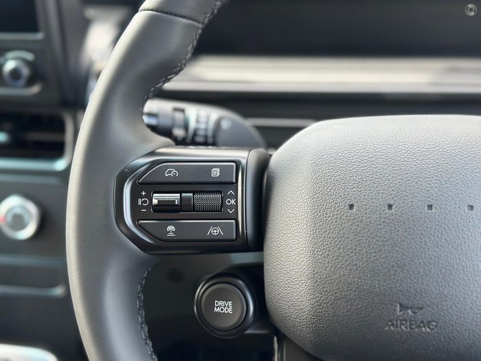 2026 Hyundai STARIA LOAD