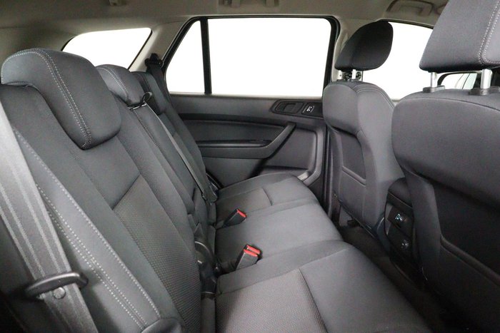 2022 Ford Everest Ambiente