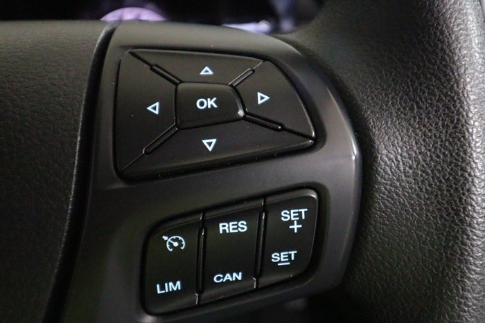 2022 Ford Everest Ambiente